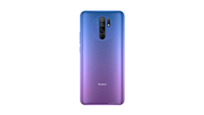 Accessoires Xiaomi Redmi 9 Prime