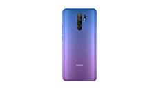 Xiaomi Redmi 9 Prime Coque & Accessoires