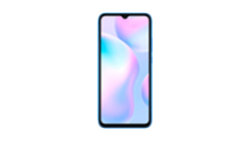 Accessoires Xiaomi Redmi 9A 