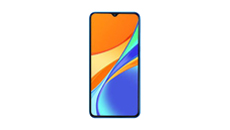 Accessoires Xiaomi Redmi 9C 