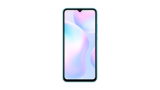 Accessoires Xiaomi Redmi 9i