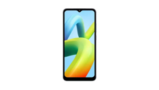 Accessoires Xiaomi Redmi A1+