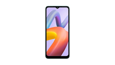 Accessoires Xiaomi Redmi A2+