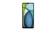 Accessoires Xiaomi Redmi A3x