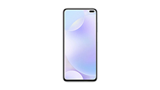 Accessoires Xiaomi Redmi K30 5G