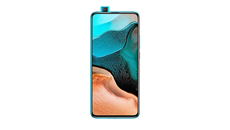 Accessoires Xiaomi Redmi K30 Pro