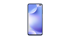Accessoires Xiaomi Redmi K30