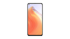 Accessoires Xiaomi Redmi K30S
