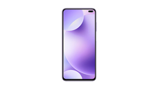 Accessoires Xiaomi Redmi K30i 5G