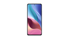 Accessoires Xiaomi Redmi K40 Pro