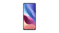 Accessoires Xiaomi Redmi K40 Pro+