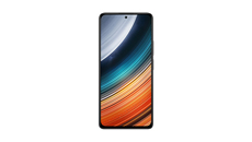 Accessoires Xiaomi Redmi K40S