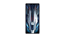 Accessoires Xiaomi Redmi K50 Gaming