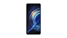 Accessoires Xiaomi Redmi K50 Pro