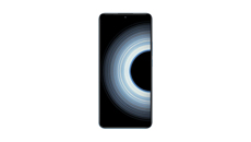 Accessoires Xiaomi Redmi K50 Ultra