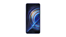 Accessoires Xiaomi Redmi K50