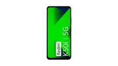 Accessoires Xiaomi Redmi K50i