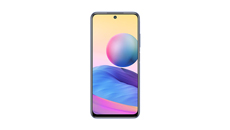 Accessoires Xiaomi Redmi Note 10 5G 