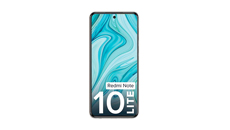 Accessoires Xiaomi Redmi Note 10 Lite