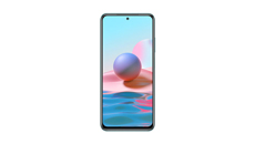Accessoires Xiaomi Redmi Note 10
