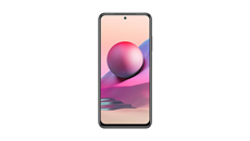 Accessoires Xiaomi Redmi Note 10S 