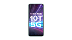 Accessoires Xiaomi Redmi Note 10T 5G