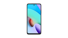 Accessoires Xiaomi Redmi Note 11 4G