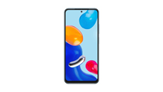 Accessoires Xiaomi Redmi Note 11 