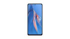 Accessoires Xiaomi Redmi Note 11E Pro