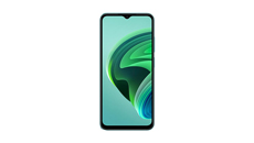 Accessoires Xiaomi Redmi Note 11E