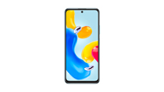 Accessoires Xiaomi Redmi Note 11S 5G