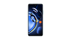 Accessoires Xiaomi Redmi Note 11SE