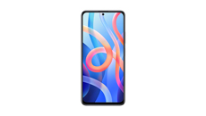 Accessoires Xiaomi Redmi Note 11T 5G