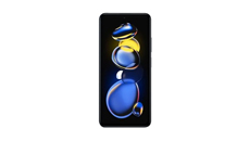 Reparation ecran Xiaomi Redmi Note 11T Pro