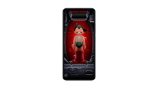 Accessoires Xiaomi Redmi Note 11T Pro+