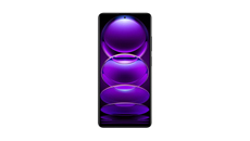 Accessoires Xiaomi Redmi Note 12 Explorer