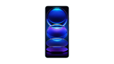 Accessoires Xiaomi Redmi Note 12 