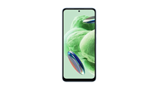 Housses et étuis Xiaomi Redmi Note 12R