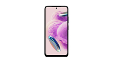 Accessoires Xiaomi Redmi Note 12S
