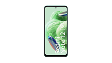 Accessoires Xiaomi Redmi Note 12 Pro Speed