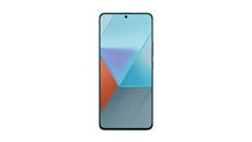 Accessoires Xiaomi Redmi Note 13 Pro 