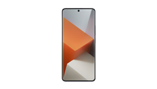 Accessoires Xiaomi Redmi Note 13 Pro+ 