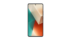 Verre trempé Xiaomi Redmi Note 13