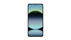 Accessoires Xiaomi Redmi Note 14 4G