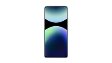 Accessoires Xiaomi Redmi Note 14 Pro+ 5G