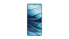 Accessoires Xiaomi Redmi Note 14