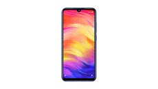 Chargeur voiture Xiaomi Redmi Note 7 Pro