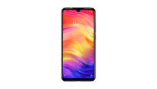 Câbles et connectivité Xiaomi Redmi Note 7