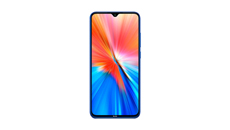 Accessoires Xiaomi Redmi Note 8 2021