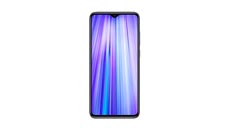 Verre trempé Xiaomi Redmi Note 8 Pro